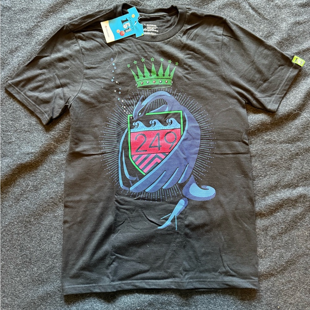 Pokémon Lugia Graphic Tee – Limited Edition